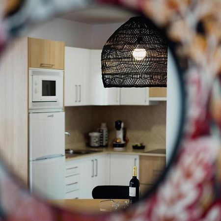 La Pardela Excellence Apartamentos 칼레타 데 세보 외부 사진