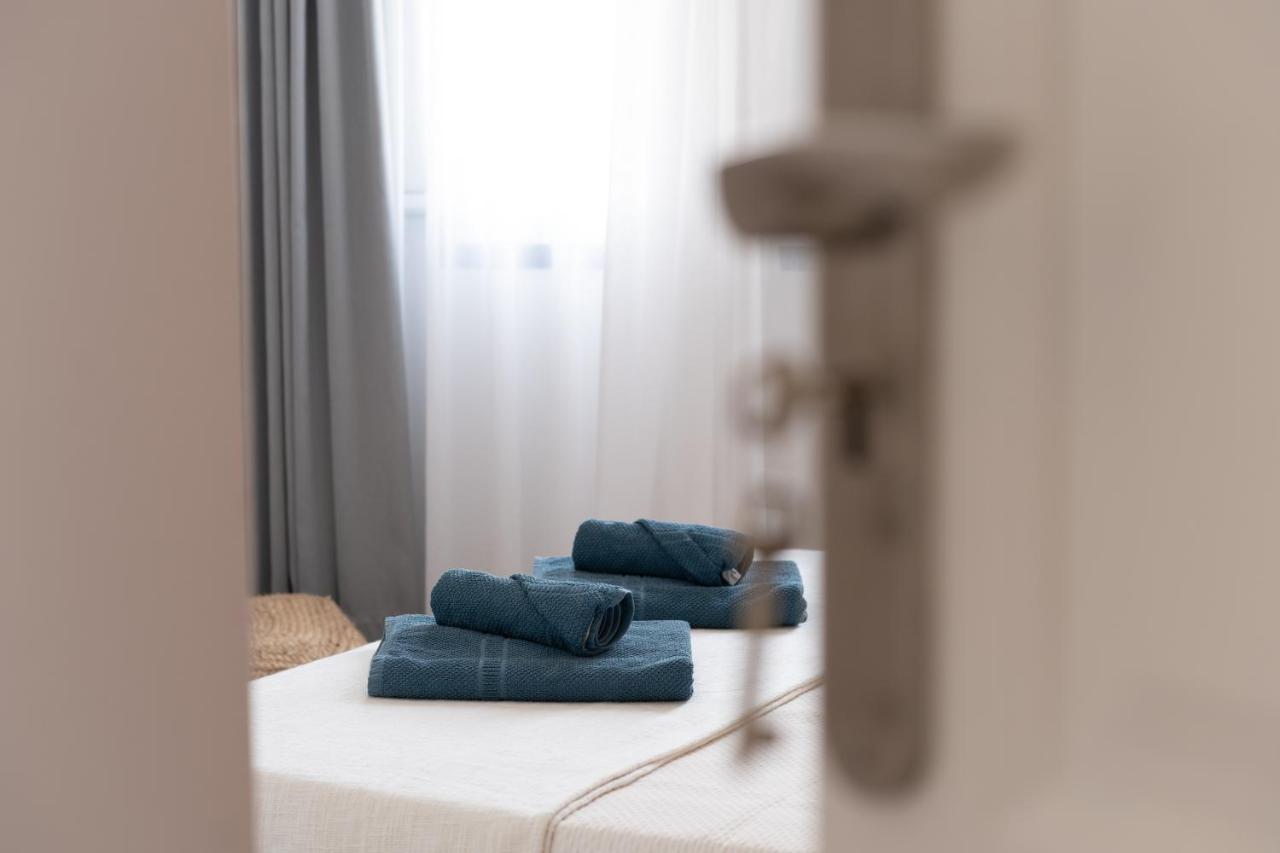 La Pardela Excellence Apartamentos 칼레타 데 세보 외부 사진